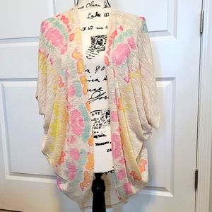 Boutique cardi